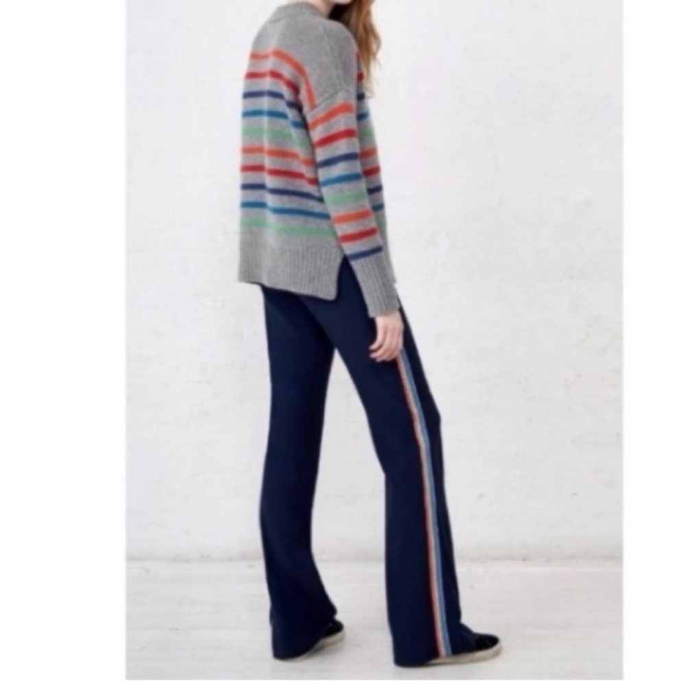 LA LIGNE Le Tuxedo Pant - Picture 6 of 13